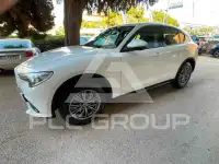 2018 Alfa Romeo Stelvio