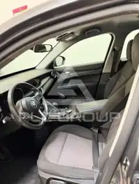 2018 Alfa Romeo Stelvio