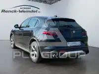2018 Alfa Romeo Stelvio