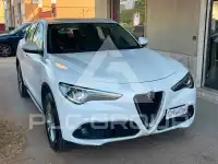 2018 Alfa Romeo Stelvio