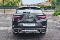 2018 Alfa Romeo Stelvio
