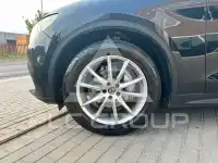 2018 Alfa Romeo Stelvio