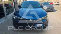 2018 Alfa Romeo Stelvio