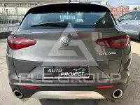 2018 Alfa Romeo Stelvio