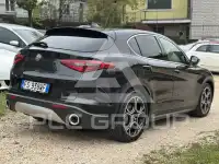 2018 Alfa Romeo Stelvio