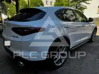 2018 Alfa Romeo Stelvio