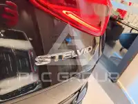 2018 Alfa Romeo Stelvio