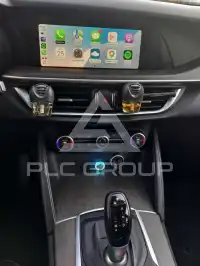 2018 Alfa Romeo Stelvio