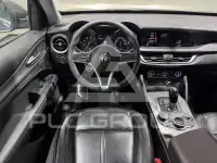 2018 Alfa Romeo Stelvio