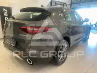 2018 Alfa Romeo Stelvio