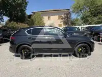 2018 Alfa Romeo Stelvio