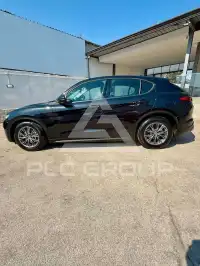 2018 Alfa Romeo Stelvio