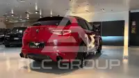 2018 Alfa Romeo Stelvio