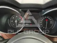 2018 Alfa Romeo Stelvio