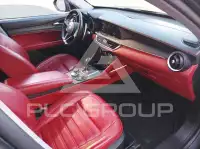 2018 Alfa Romeo Stelvio