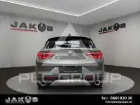 2018 Alfa Romeo Stelvio