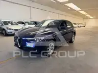 2018 Alfa Romeo Stelvio