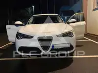 2018 Alfa Romeo Stelvio