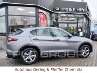 2018 Alfa Romeo Stelvio