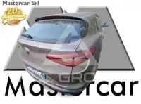 2018 Alfa Romeo Stelvio