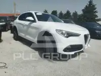 2018 Alfa Romeo Stelvio
