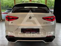 2018 Alfa Romeo Stelvio