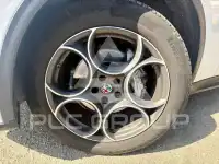 2018 Alfa Romeo Stelvio