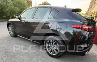 2018 Alfa Romeo Stelvio