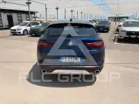 2018 Alfa Romeo Stelvio