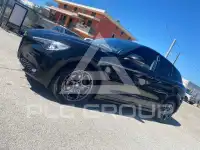 2018 Alfa Romeo Stelvio