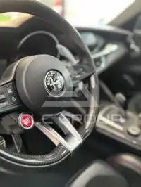 2018 Alfa Romeo Stelvio