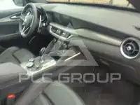 2018 Alfa Romeo Stelvio
