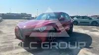 2018 Alfa Romeo Stelvio