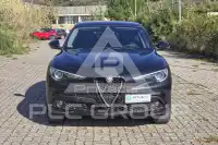 2018 Alfa Romeo Stelvio