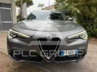 2018 Alfa Romeo Stelvio