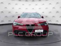 2018 Alfa Romeo Stelvio