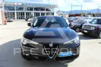 2018 Alfa Romeo Stelvio