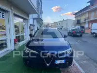 2018 Alfa Romeo Stelvio