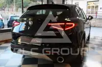 2018 Alfa Romeo Stelvio
