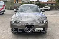 2018 Alfa Romeo Stelvio