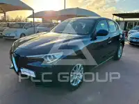 2018 Alfa Romeo Stelvio