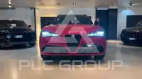 2018 Alfa Romeo Stelvio