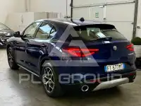 2018 Alfa Romeo Stelvio