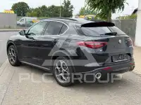 2018 Alfa Romeo Stelvio