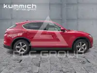 2018 Alfa Romeo Stelvio