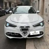 2018 Alfa Romeo Stelvio