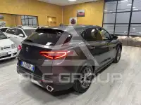 2018 Alfa Romeo Stelvio