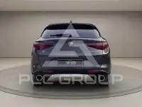 2018 Alfa Romeo Stelvio