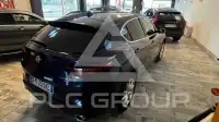 2018 Alfa Romeo Stelvio