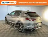 2018 Alfa Romeo Stelvio